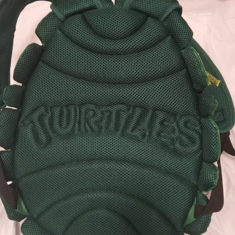 Nickelodeon Bookbag - Picture 2 of 6